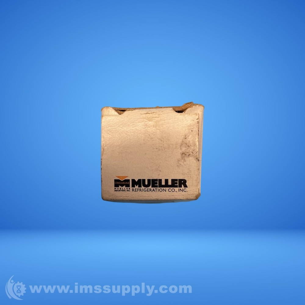 Mueller A15620 Check Valve FNFP