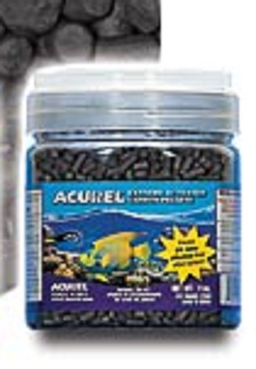 Acurel Premium Activated Filter Carbon Granules 40 Oz.