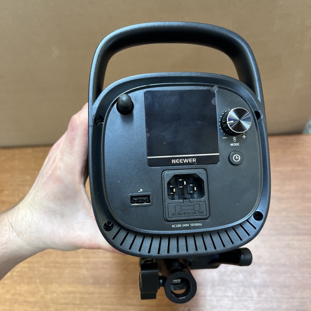 NEEWER CB60 LED Video Light