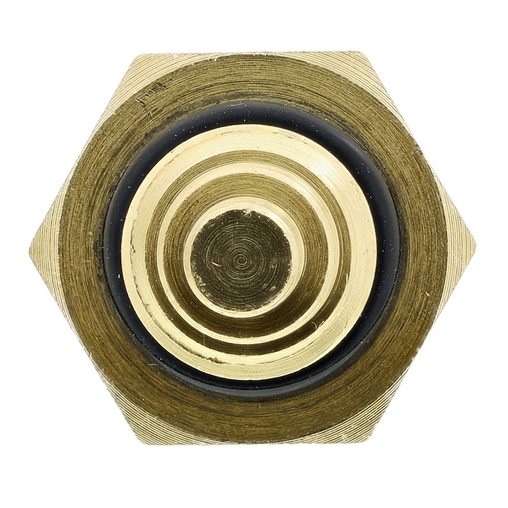 Motorad 1TS1194 Engine Coolant Temperature Sensor For Select 16-23 Mazda Models