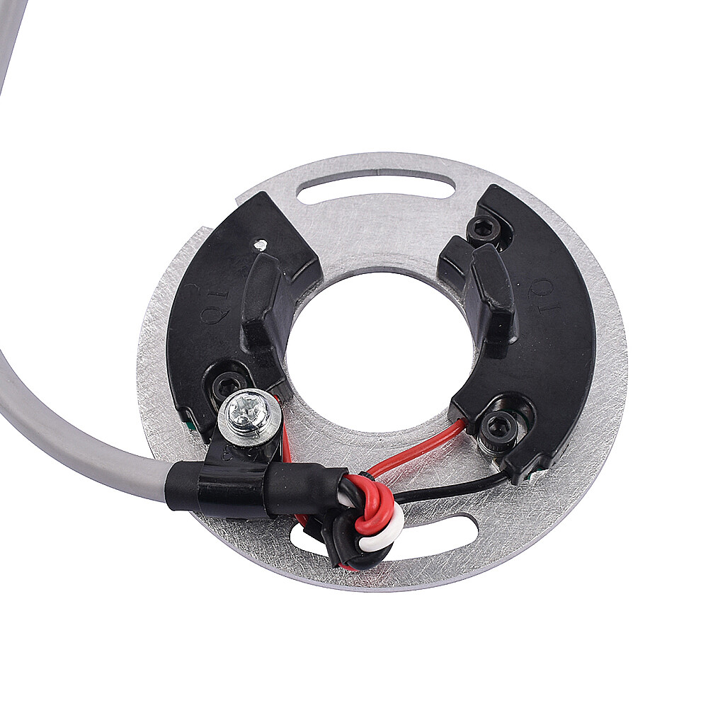 Electronic Ignition System Single Fire for Harley Sportster 1000 Super Glide