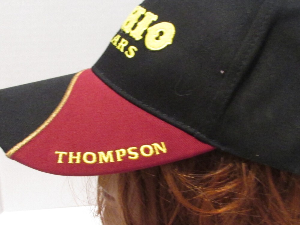 Bohio Cigar hat