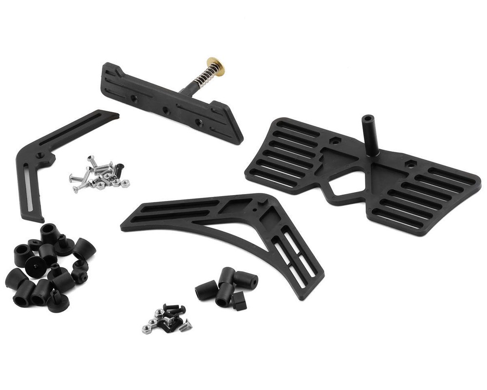 LRP Works Team Edition Starter Box [LRP37103]