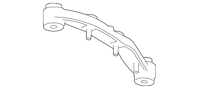 Genuine GM Mount Bracket 86787382
