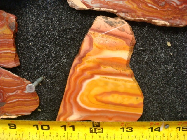 solar flare 5 slabs