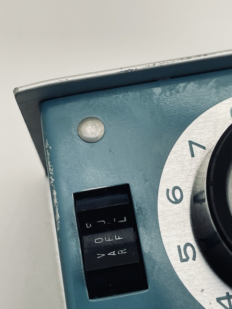 Lutron Speedial Mark 2 5 AMP