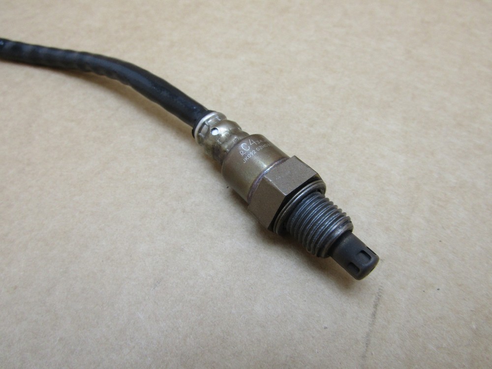 Suzuki GSX-R125 RX M5 2025 1,063 miles lambda sensor (15527)