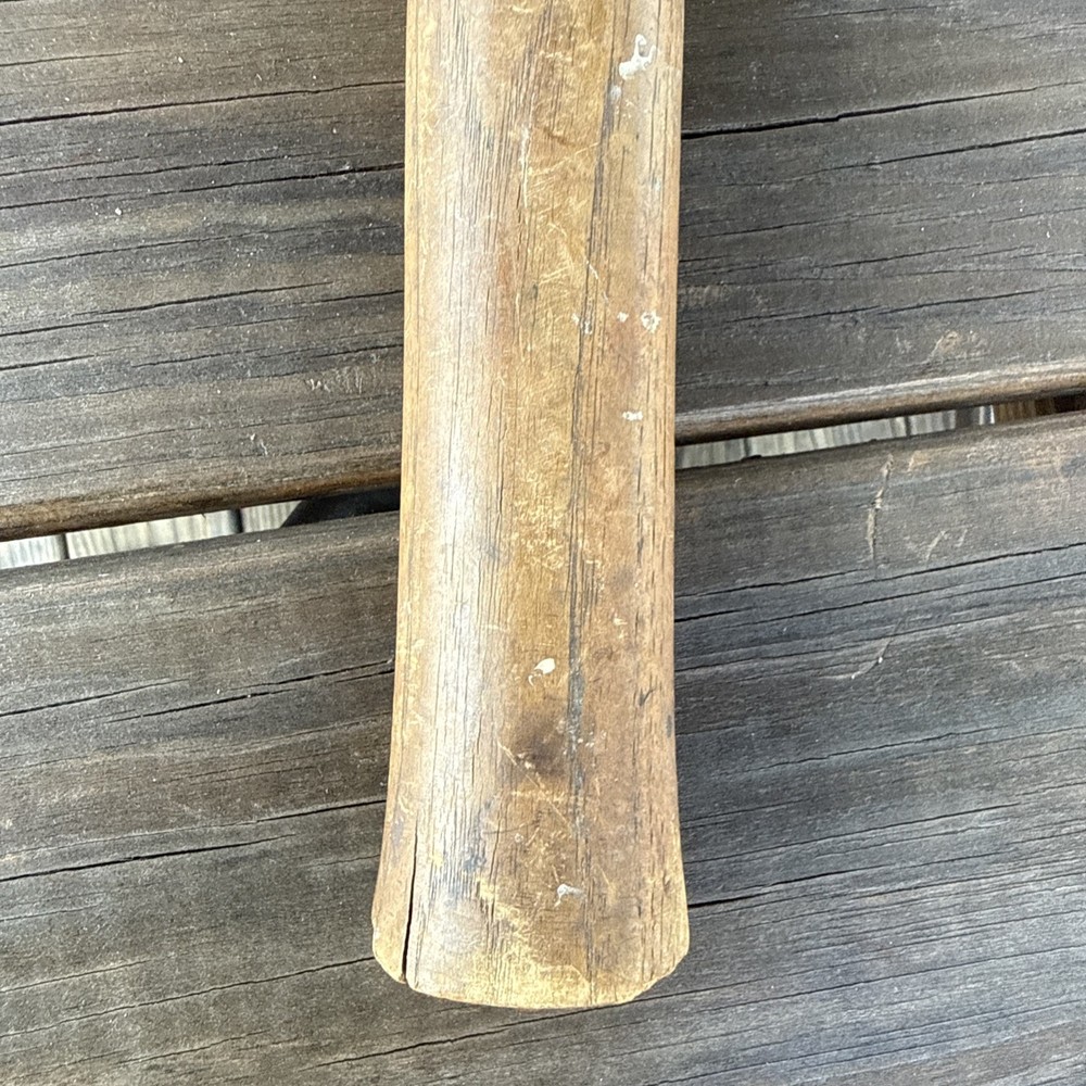 Van Camp Vintage Hatchet