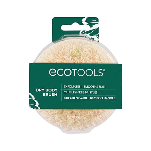 Body Back Bath Brush