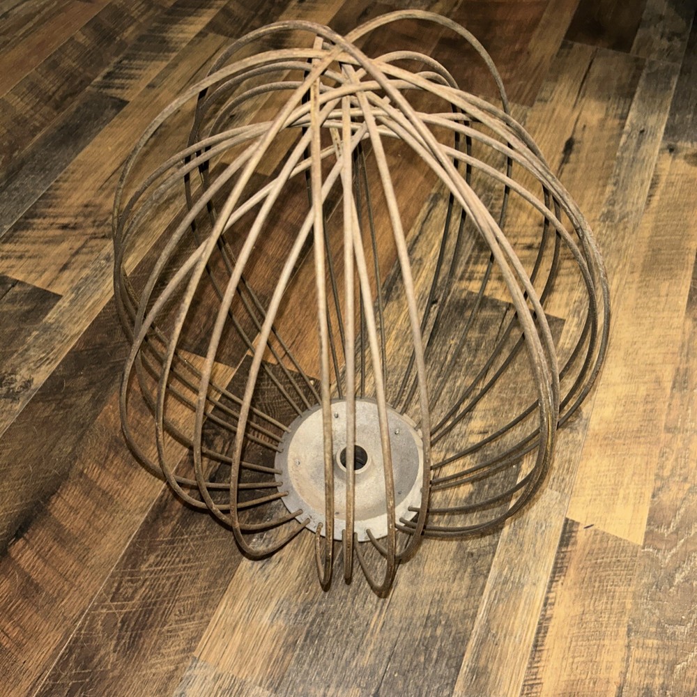 WHIP/WHISK  60 quart..S60D