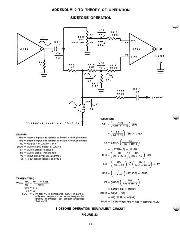 NuTone® 2700 Series Apartment SecuriCom Service Manual
