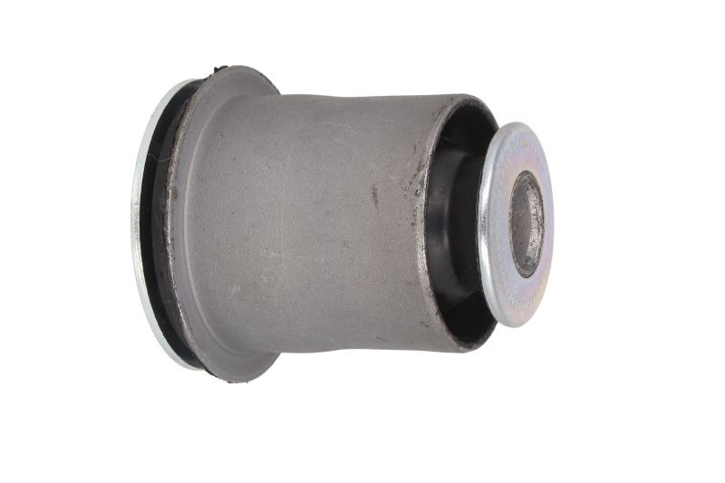 Engine control arm entblock rear front left