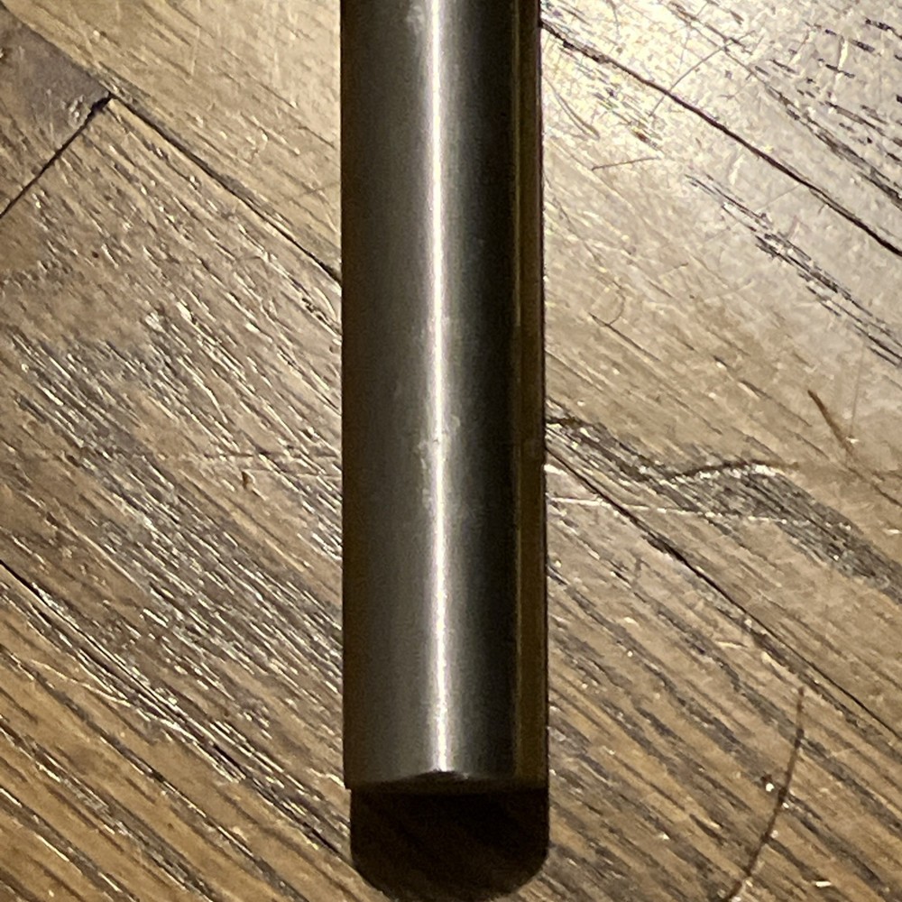 Dough Roller Docker w Steel Handle, Heavy Duty