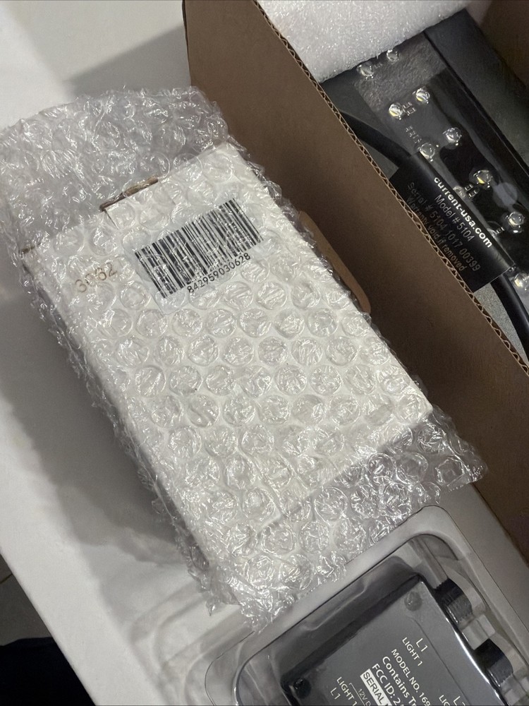 Orbit Marine 18"- 24" Bluetooth IC LOOP LED (4204) - Current Opened Never Used