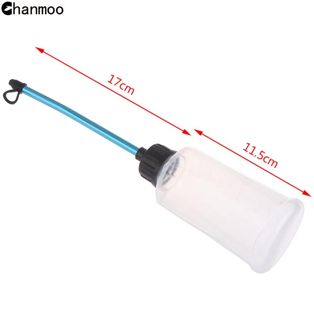 Chanmoo Nitro Starter Glow Plug Igniter 3600mAh with Charger Tools Assorted