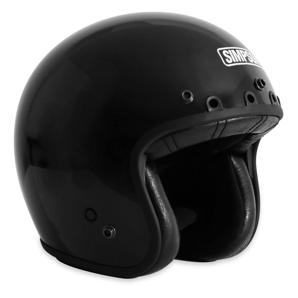 Simpson Helmet CHOP2MD;