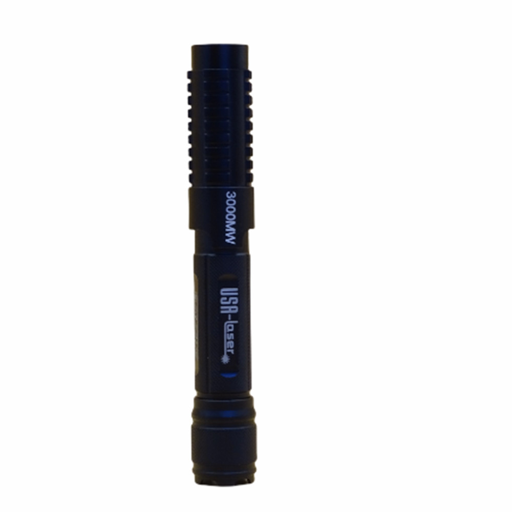 Adjustable waterproof 450nm 3W/5W Blue Dot LED Module