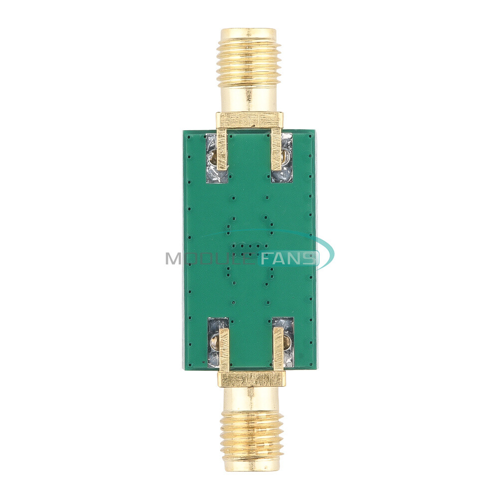 RF Band Pass Filter Module 403MHz BPF Passive Filter Bandpass Filter 20dbm