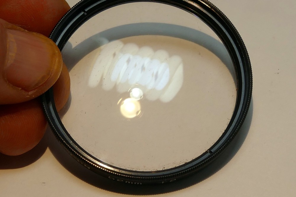 Aragon 52mm Filter Macro +2 No 2 close-up