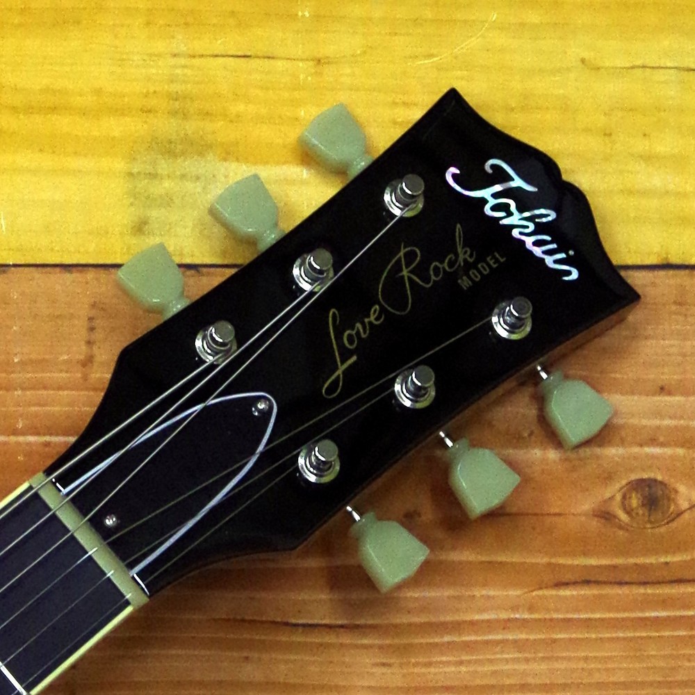 Tokai LS-101 SOB