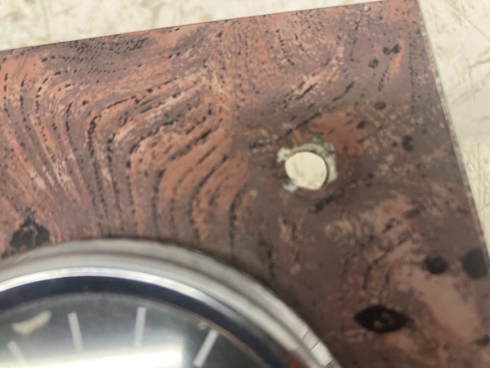 International 9200 GAUGE Dash Panel - Used