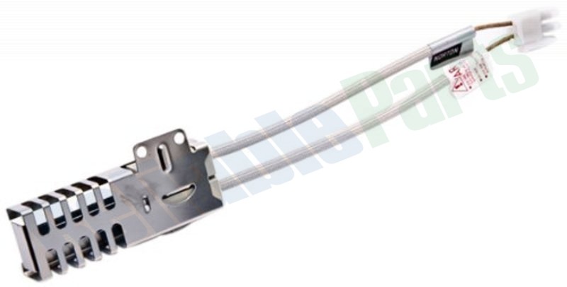 WB13T10045 GE Range Igniter Assembly