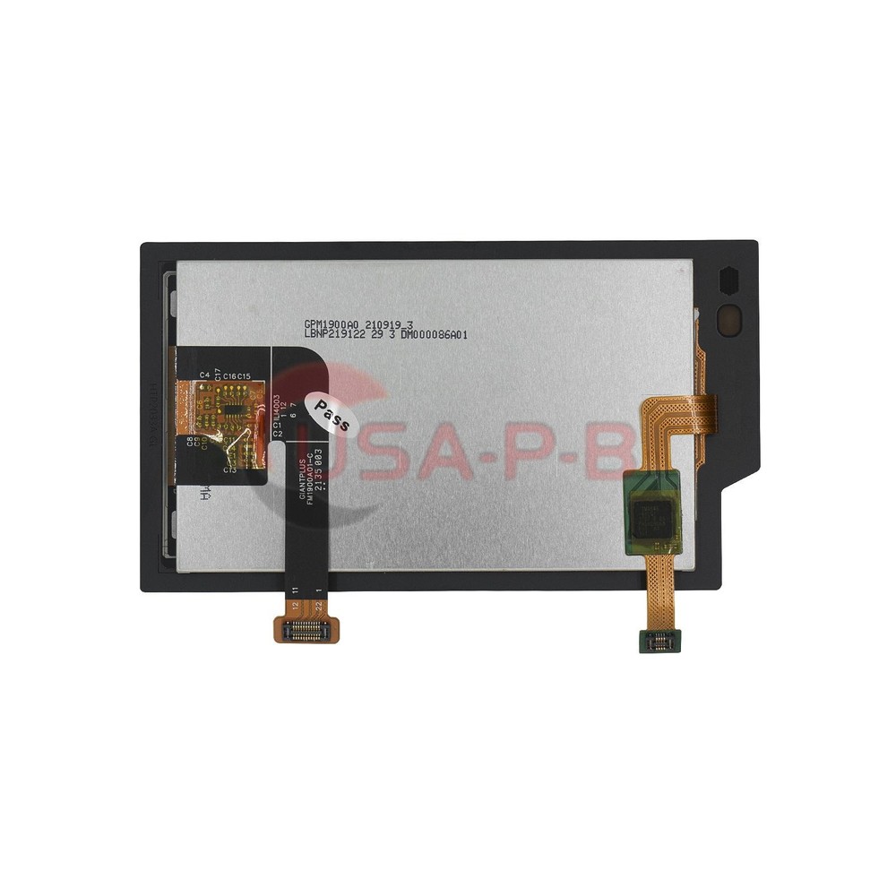 US New For Zebra WT6300 WT63B0 LCD Display with Digitizer Touch screen Assembly