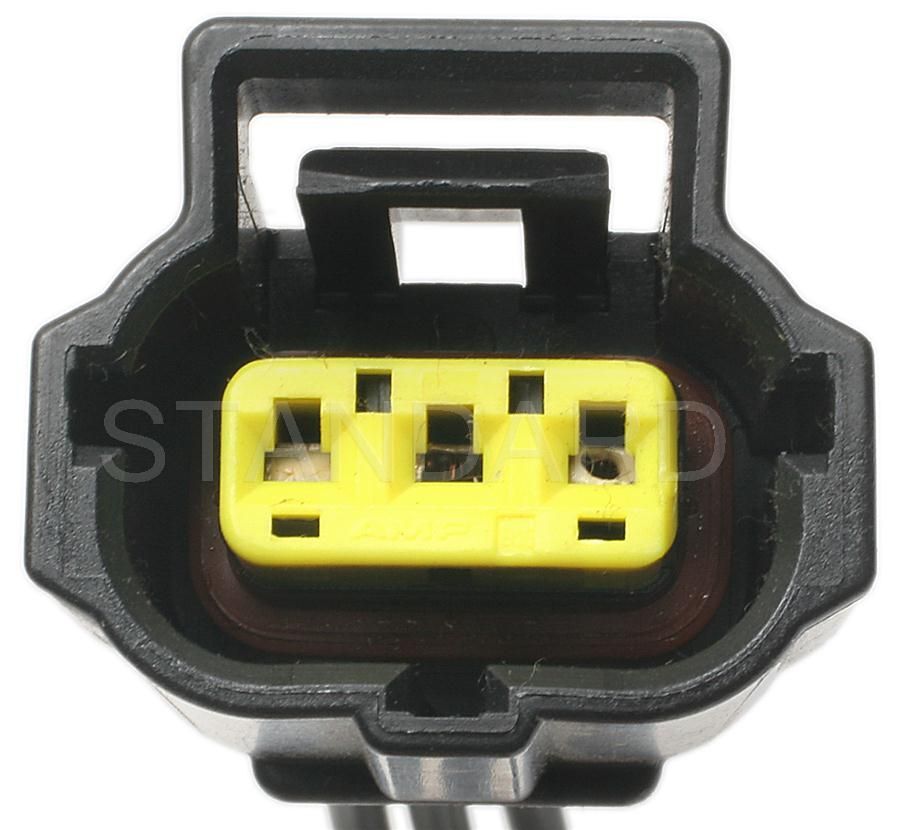 Brake Fluid Level Sensor Connector SMP For 2005 Ford Freestyle