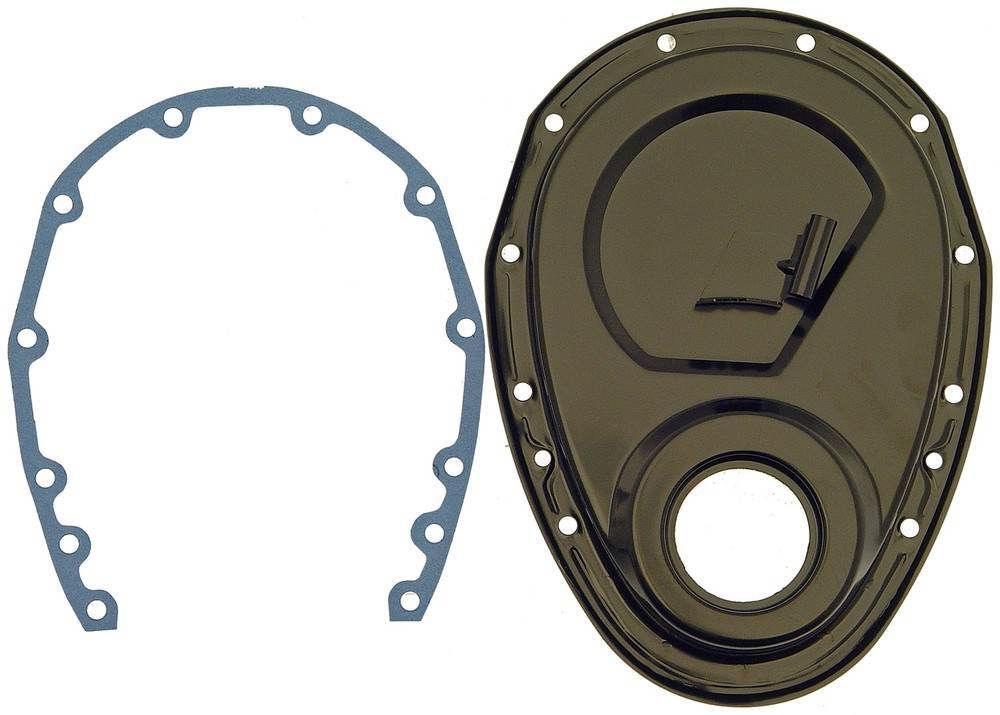 Timing Cover  Dorman (OE Solutions)  635-509