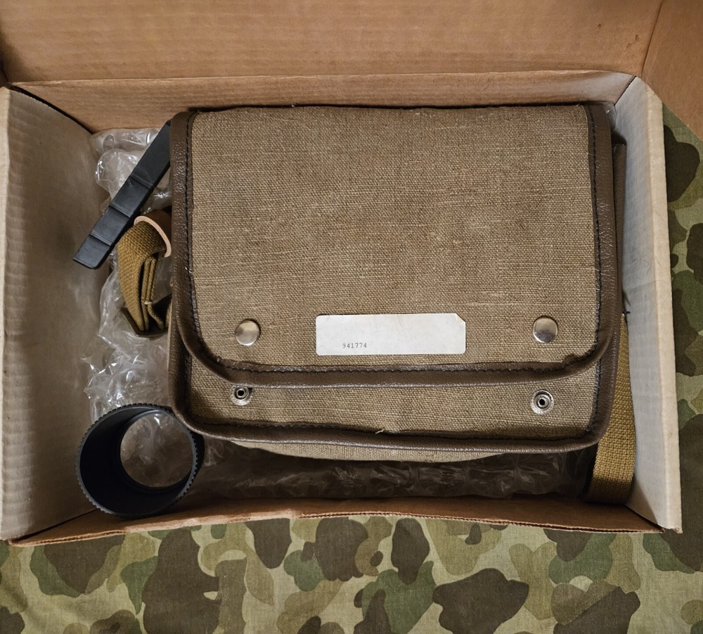 Night Vision Viewer, Russian