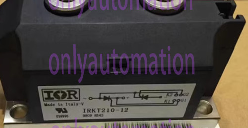 NEW IR IRKT210/12 Power Module~