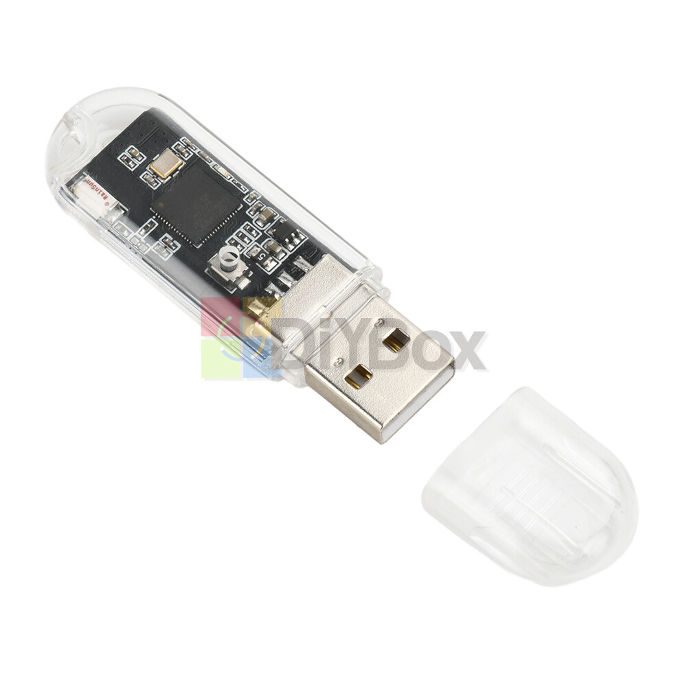 ESP32-S2 Development Board For PS4 9.0 Refresh USB Burning Tool Module with Case