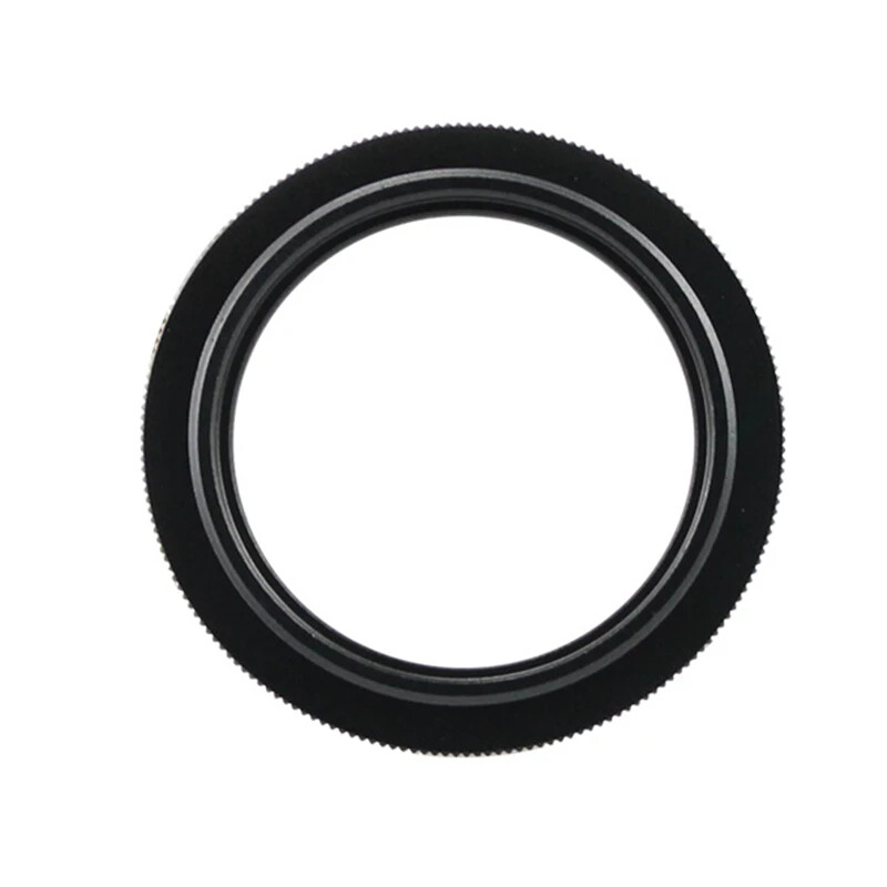 SCT External Thread to M48x0.75mm External Thread Internal Hole with Anti-thread
