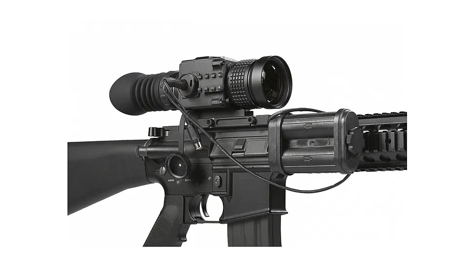 AGM Python TS50-384 Thermal Imaging Riflescope