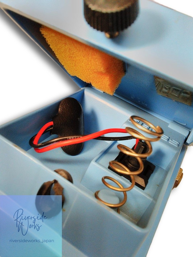 BOSS CH-1 Chorus Effect Pedal Used JP