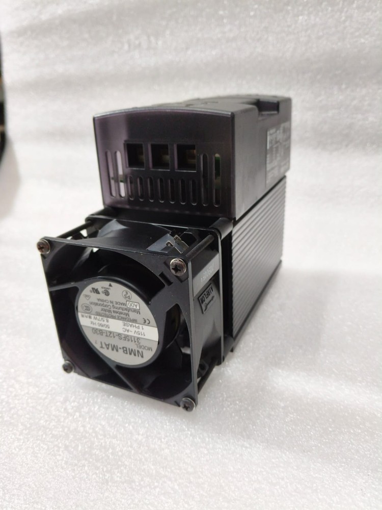Watlow DIN-A-MITE DC21-60C0-0000 Solid State Power Controller 65A 600V SSR