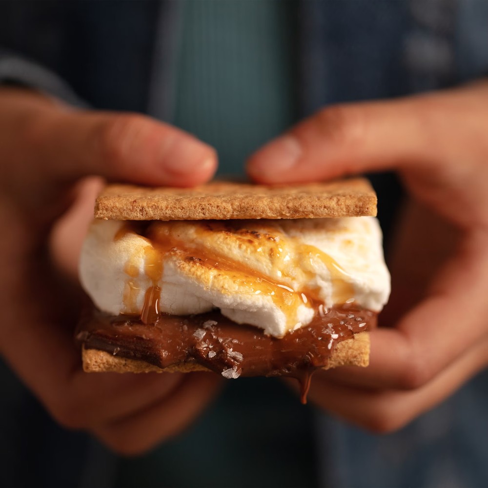 Graham Crackers, Lunch Snacks, Party Size