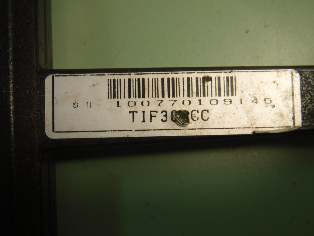 TIF 300cc TIC TRACER