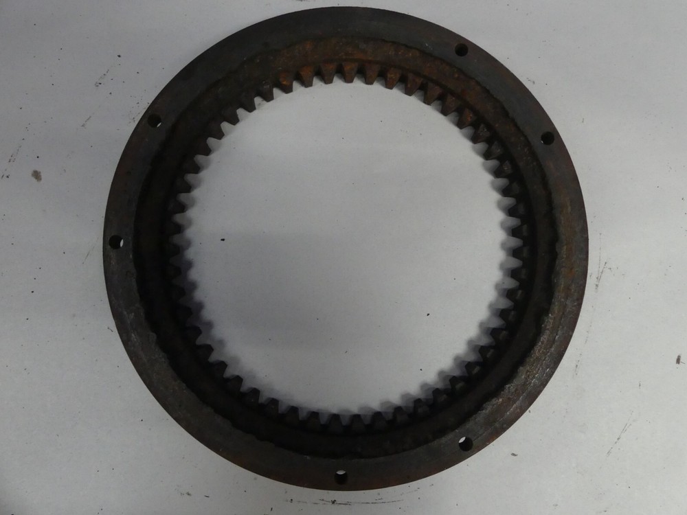 Flex plate output drive hub #30