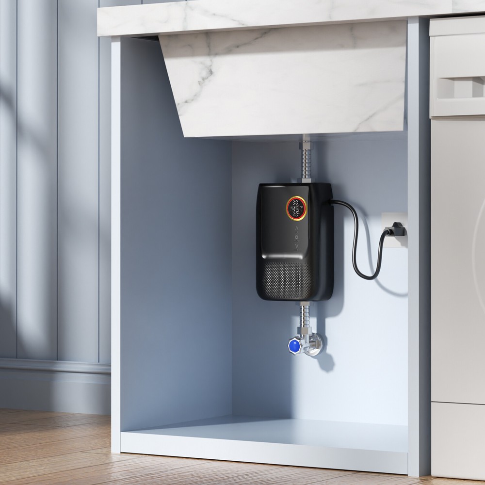 Electric Water Heater, Hot Water Heater, Instant Hot Water Heater