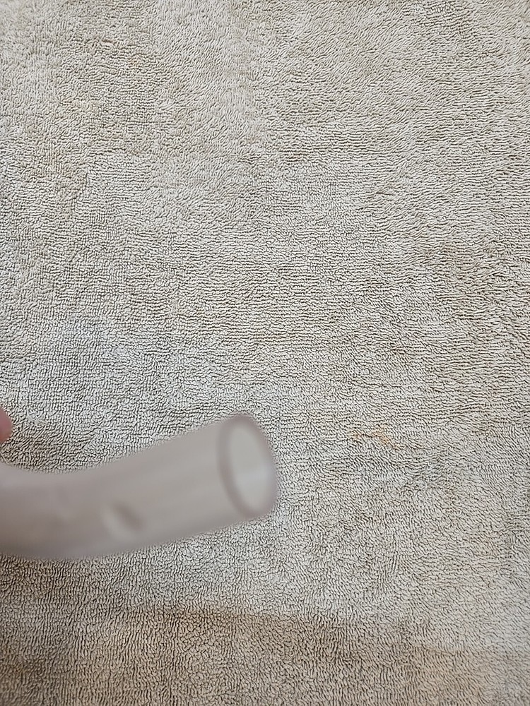 Cornelius Tube Spray