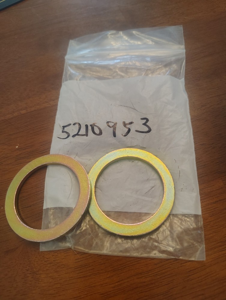 Polaris spring retainers 5210953
