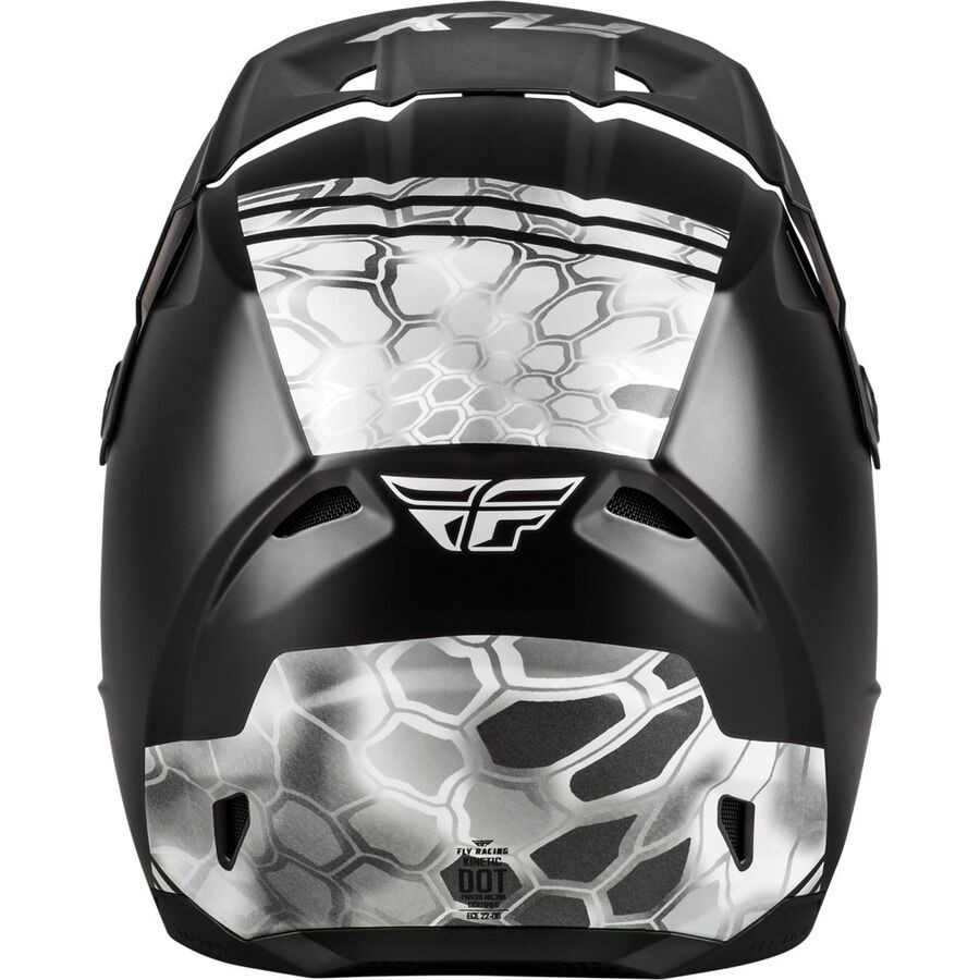 Fly Racing 2026 Kinetic Helmet - Kryptek