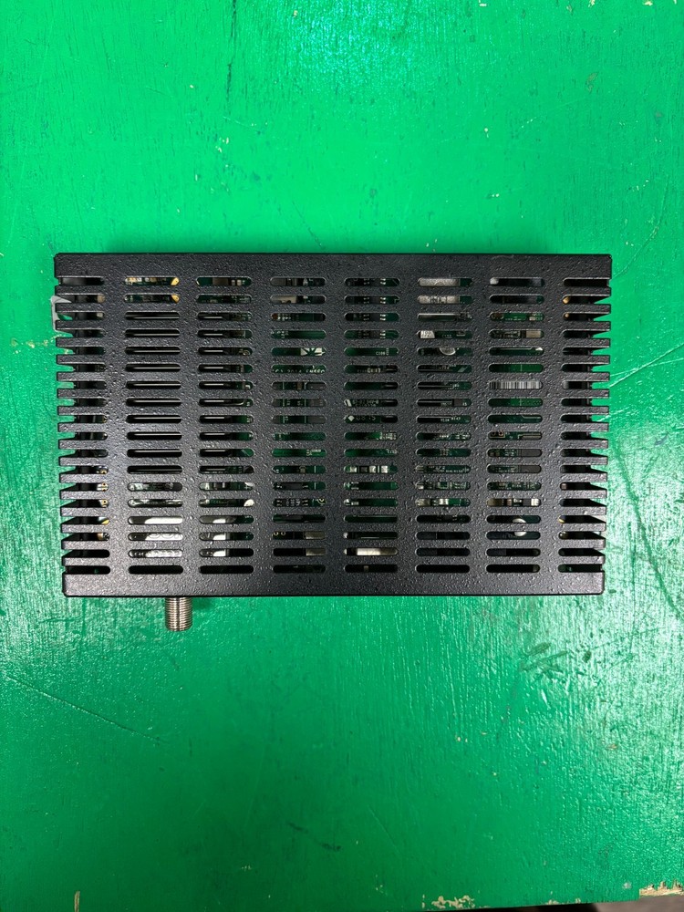 ENSEO IP TV DECODER MODEL 10-3300-D31311