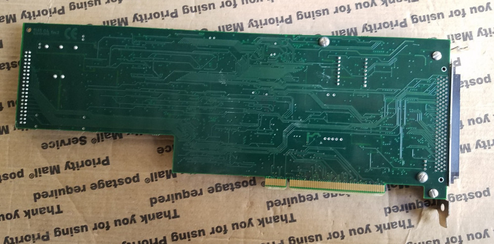 Measurement Computing PCI-DAS1602/16