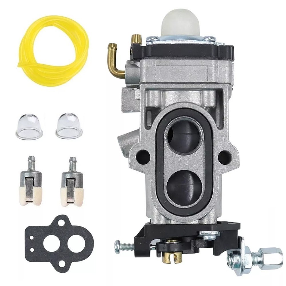 Sustainable Engine Performance Replacement Carburetor for RedMax Series