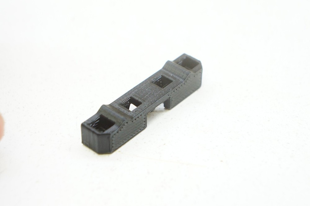 Replacement Locking Handle Block for Bugaboo Bee 3 Stroller DIY Part Fix 2-Pack