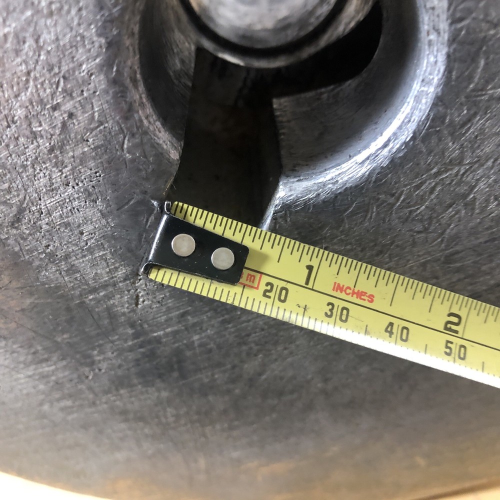 Spiral Dough Hook (5571)