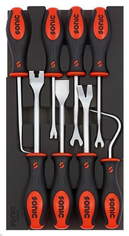 SONIC 600822 Trolley Tool Insert