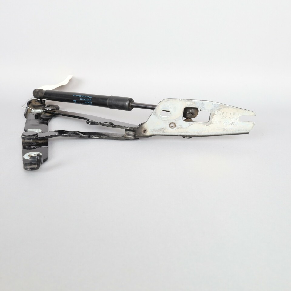 2009-2011 Audi A6 S6 Left Trunk HInge OEM